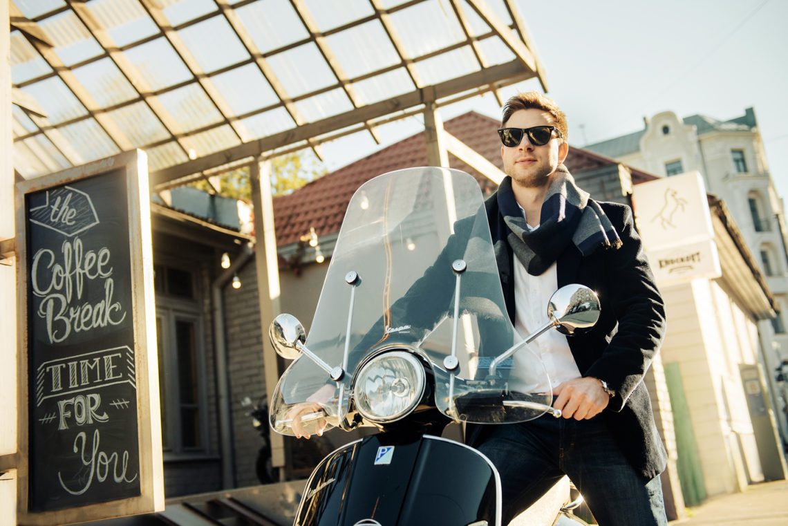 26Vesetas, sākumlapa