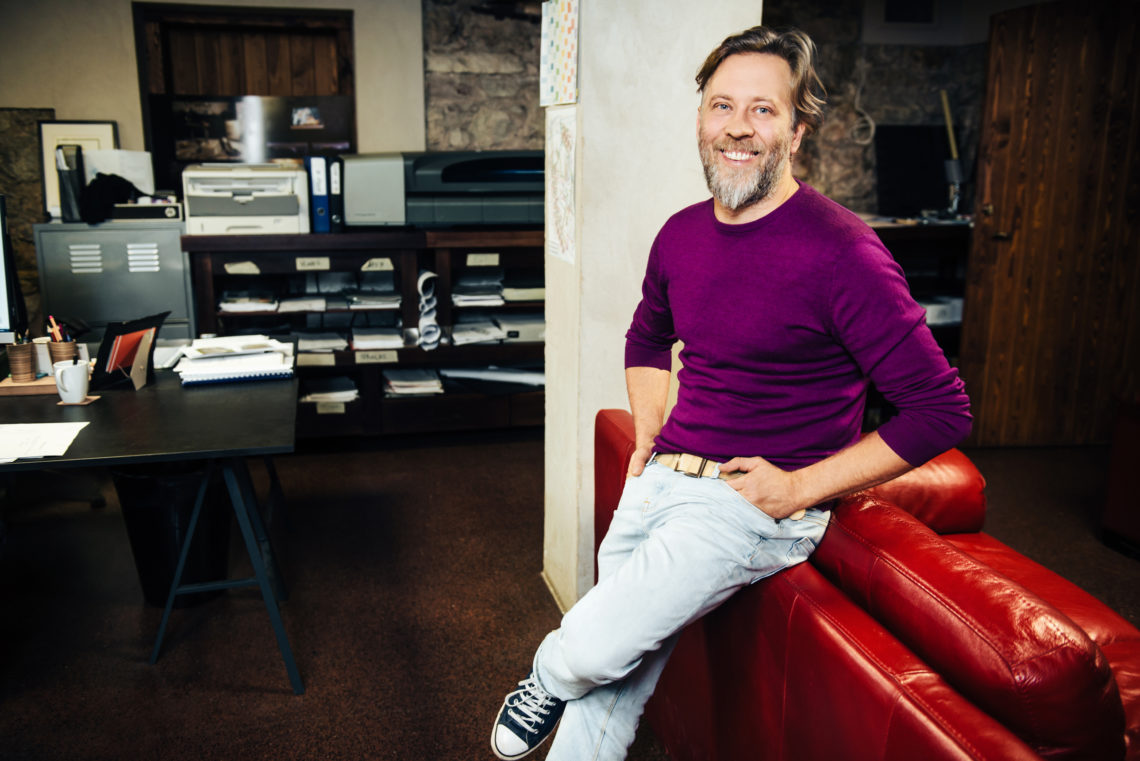 26Vesetas, Mareks Birznieks