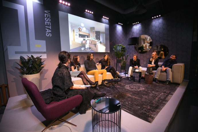 26VESETAS – jauns dzīvesvietas un kaimiņu attiecību standarts