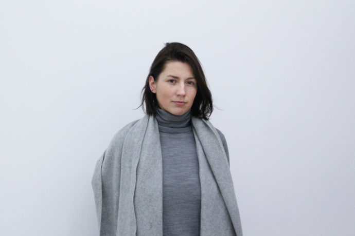 RENĀTE PRANCĀNE : Kim? Laikmetīgās mākslas centrs – vieta, kur izzināt mākslu