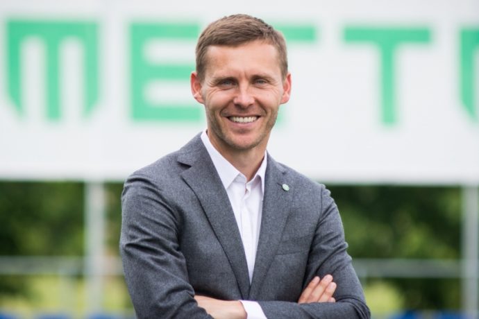 Ģirts Mihelsons: FS Metta – galvenā vērtība ir ģimene
